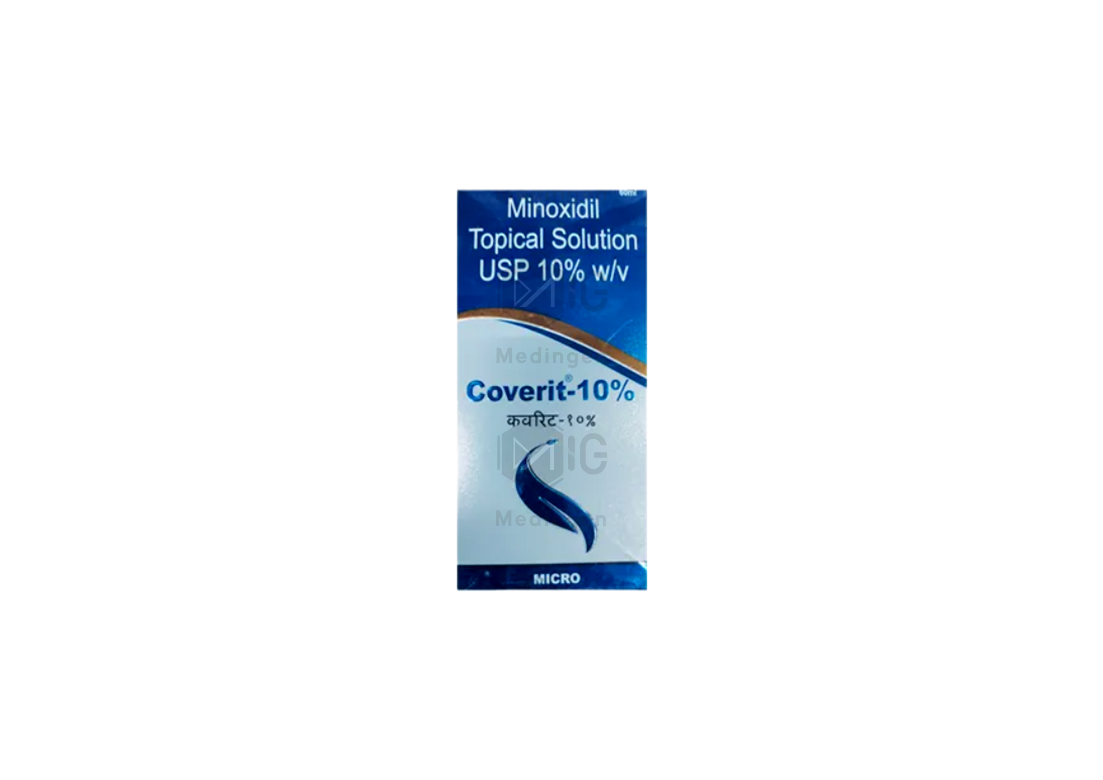 COVERIT 10 SOLUTION